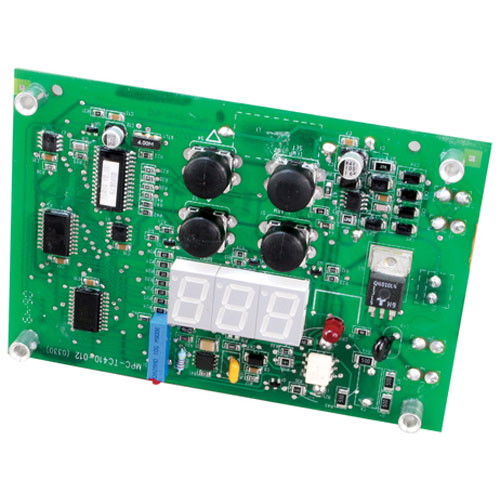 (image for) Carter Hoffmann 18616-0148 CONTROLLER